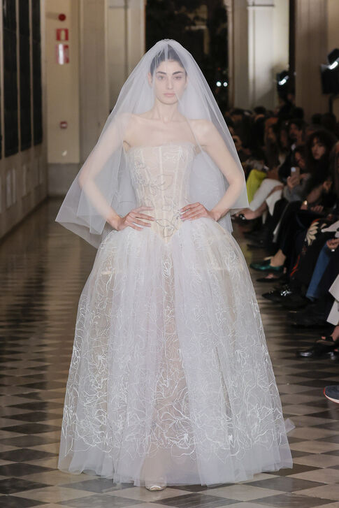 Barcelona Bridal 2026