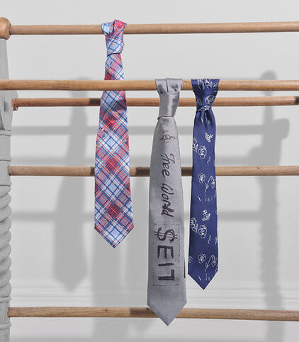 Menswear Accessories