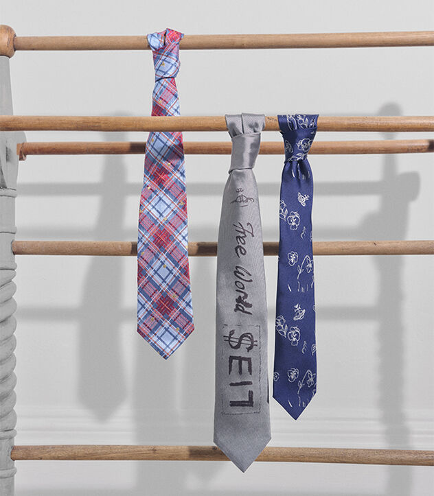 Menswear Accessories