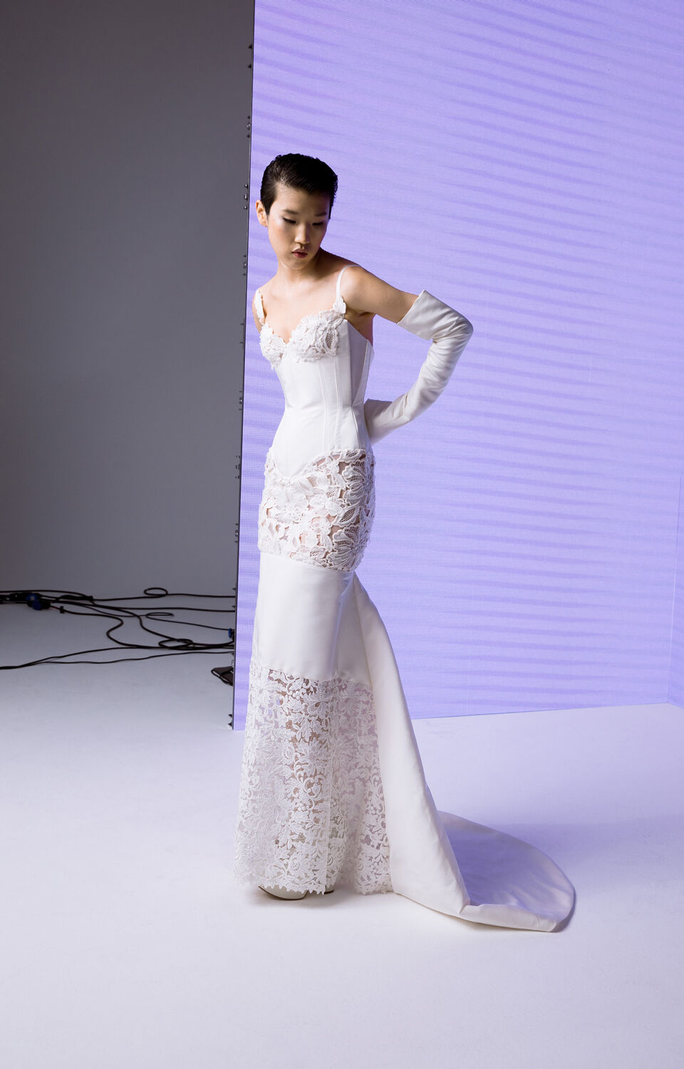 Bridal Couture 2023 | Vivienne Westwood Bridal Couture 2023 | Vivienne Westwood