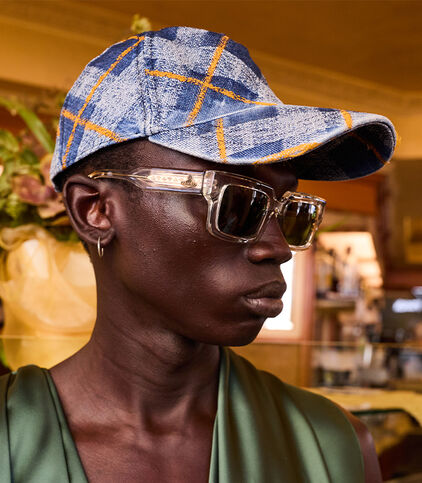 Menswear Accessories