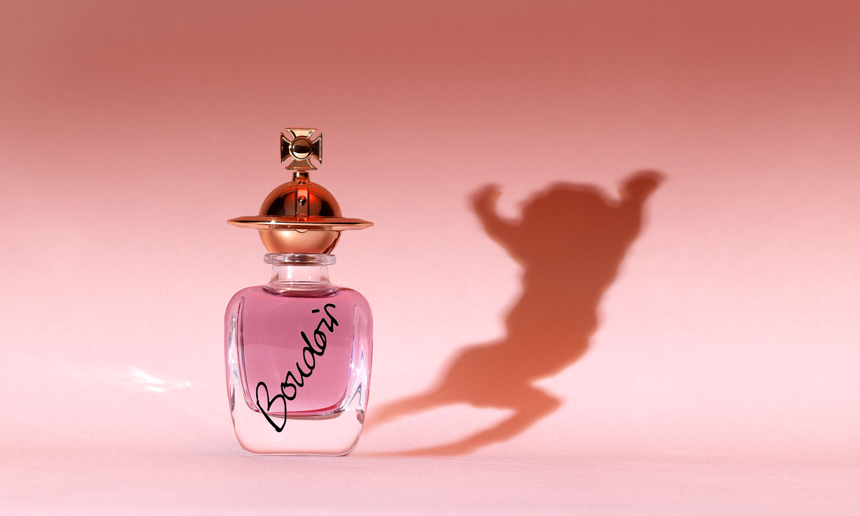 Boudoir - the New Fragrance | Vivienne Westwood®