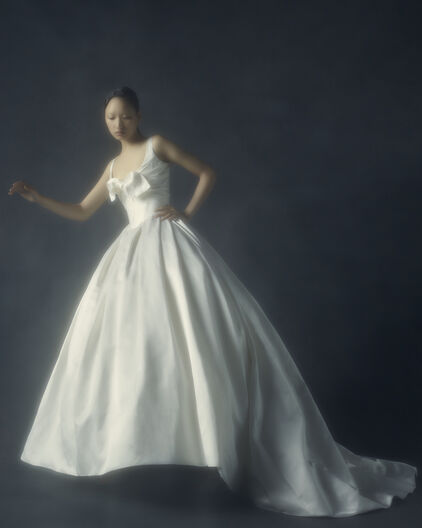 Hera Bridal Dress