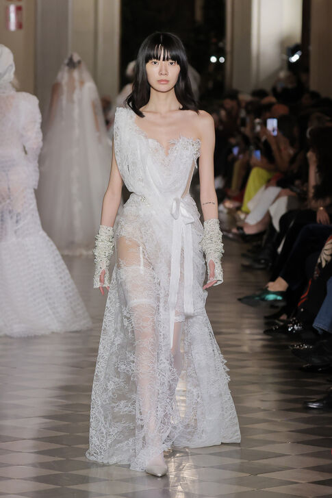 Barcelona Bridal 2026