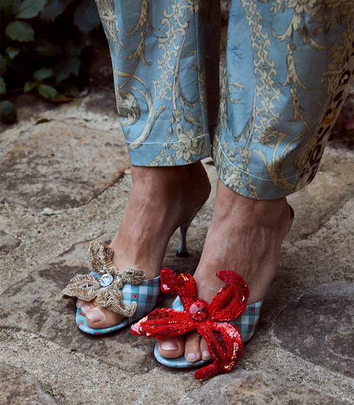 Womens shoes