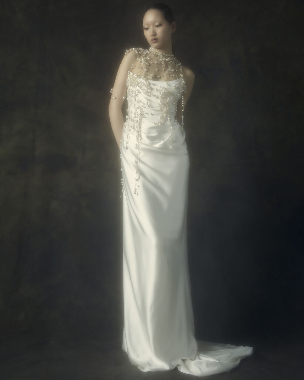 Vivienne Westwood – The Loft Bridal