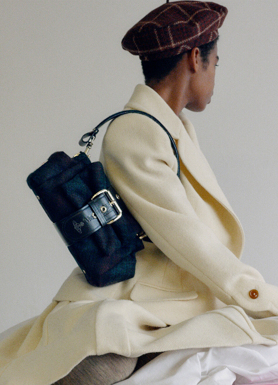 Ethical Fashion Initiative | Vivienne Westwood®