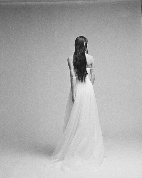 Nova Rhea Bridal Dress