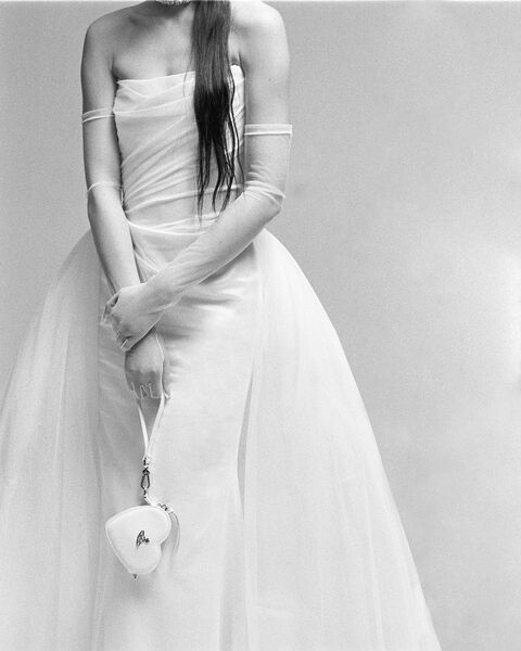  Nova Rhea Bridal Dress
