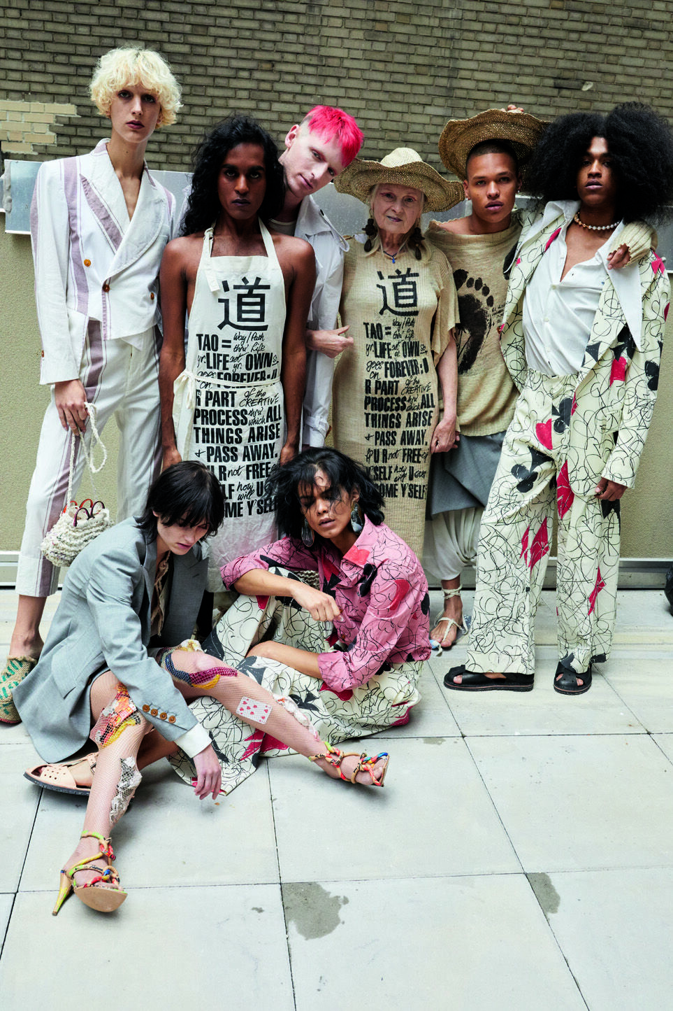 The Story so Far | Vivienne Westwood®