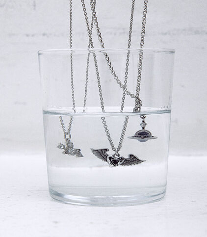 Menswear Jewellery