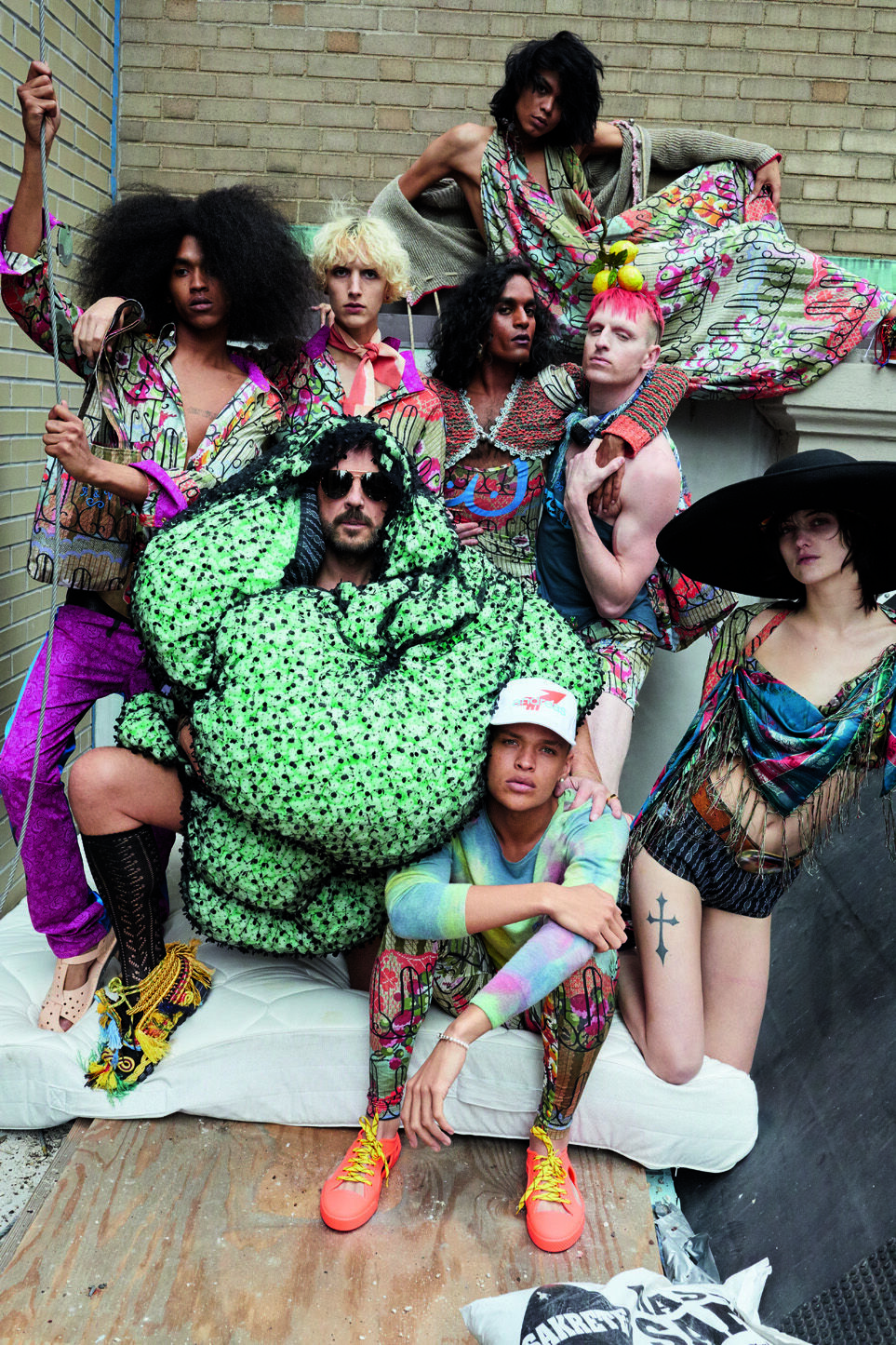 The Story so Far | Vivienne Westwood®
