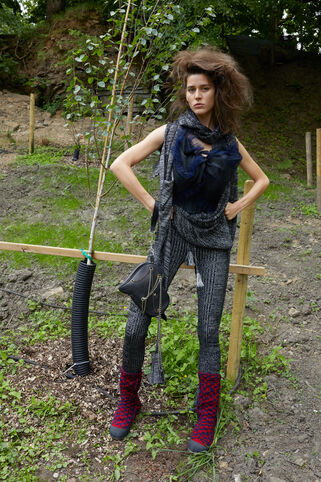 Vivienne Westwood Autumn-Winter 2023/24 Campaign | Vivienne Westwood®