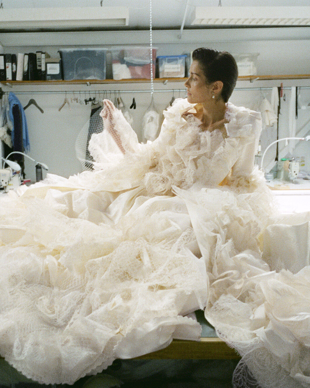 Bridal Couture 2026 | Vivienne Westwood®