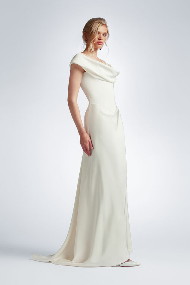 Oriana Bridal Dress