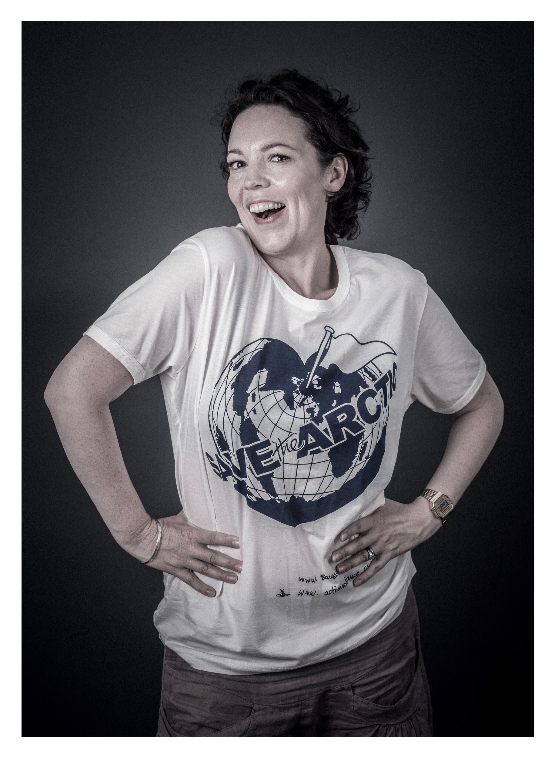 Westwood World Save The Arctic Campaign