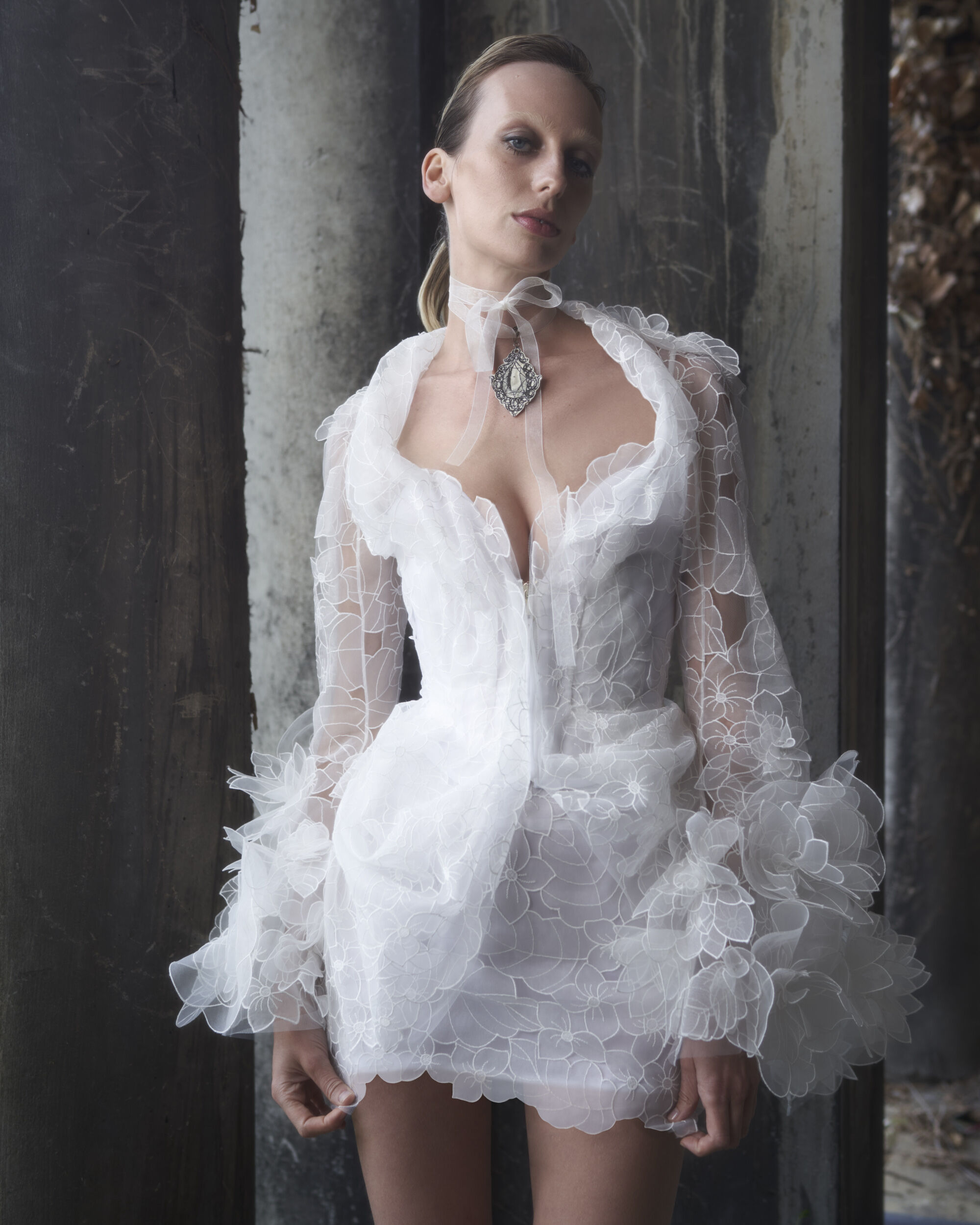 Alice | Bridal Couture | Vivienne Westwood®