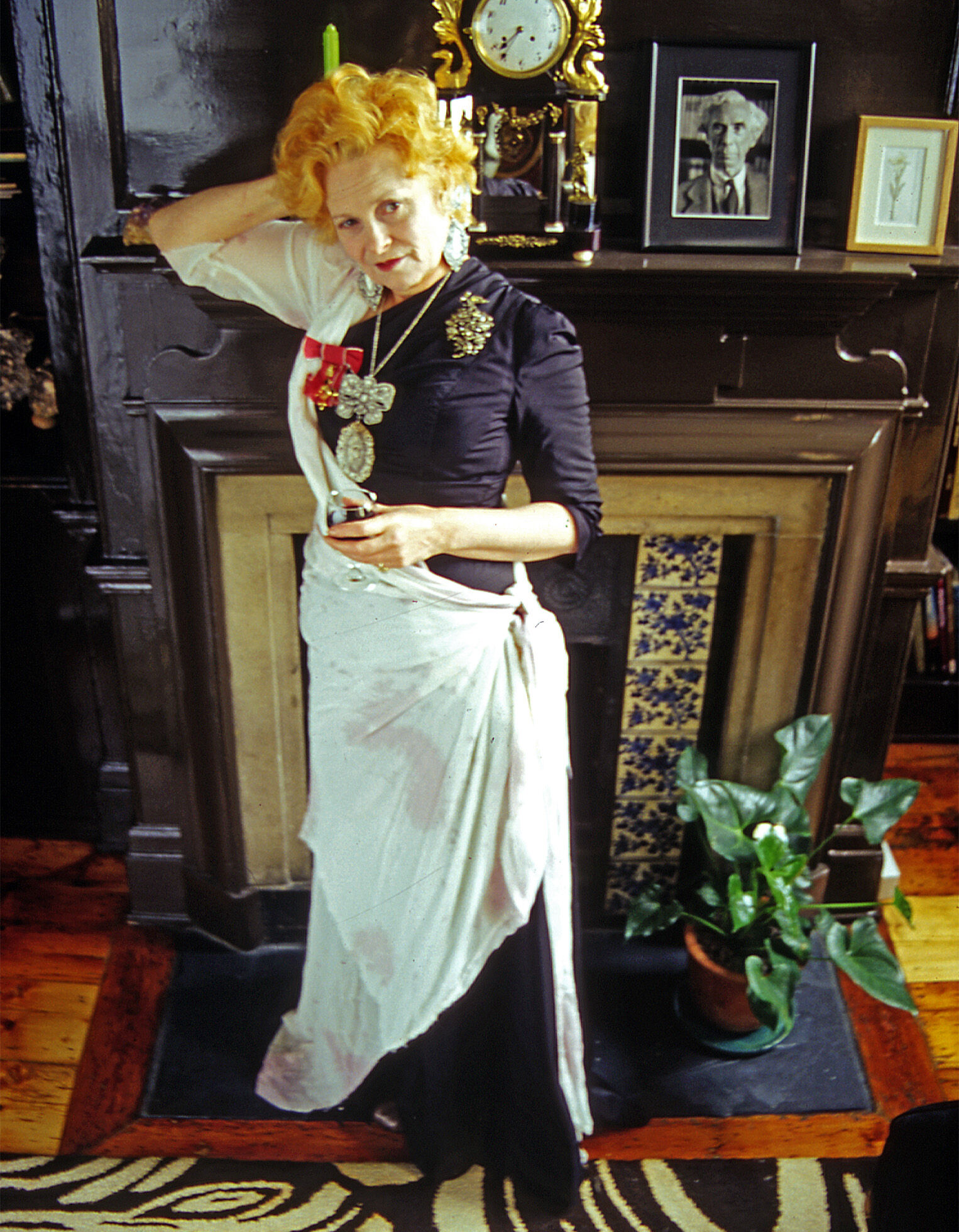 Christie's Pays Tribute To Vivienne | Vivienne Westwood®