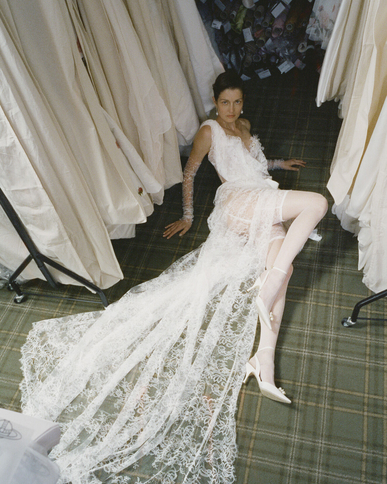 Bridal Couture 2026 | Vivienne Westwood®
