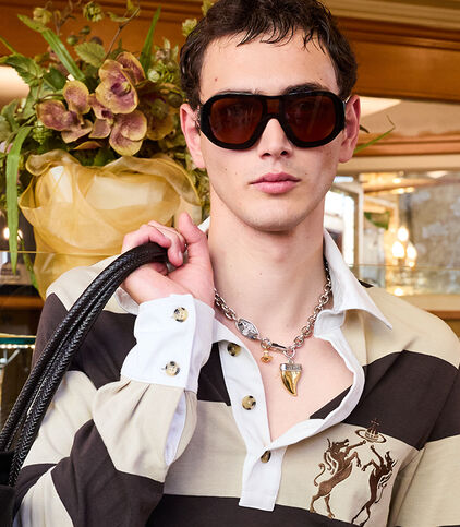 Menswear Jewellery