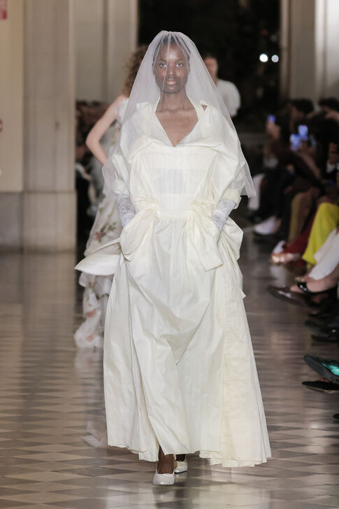 Barcelona Bridal 2026