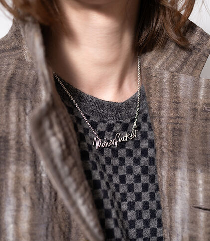 Menswear Jewellery