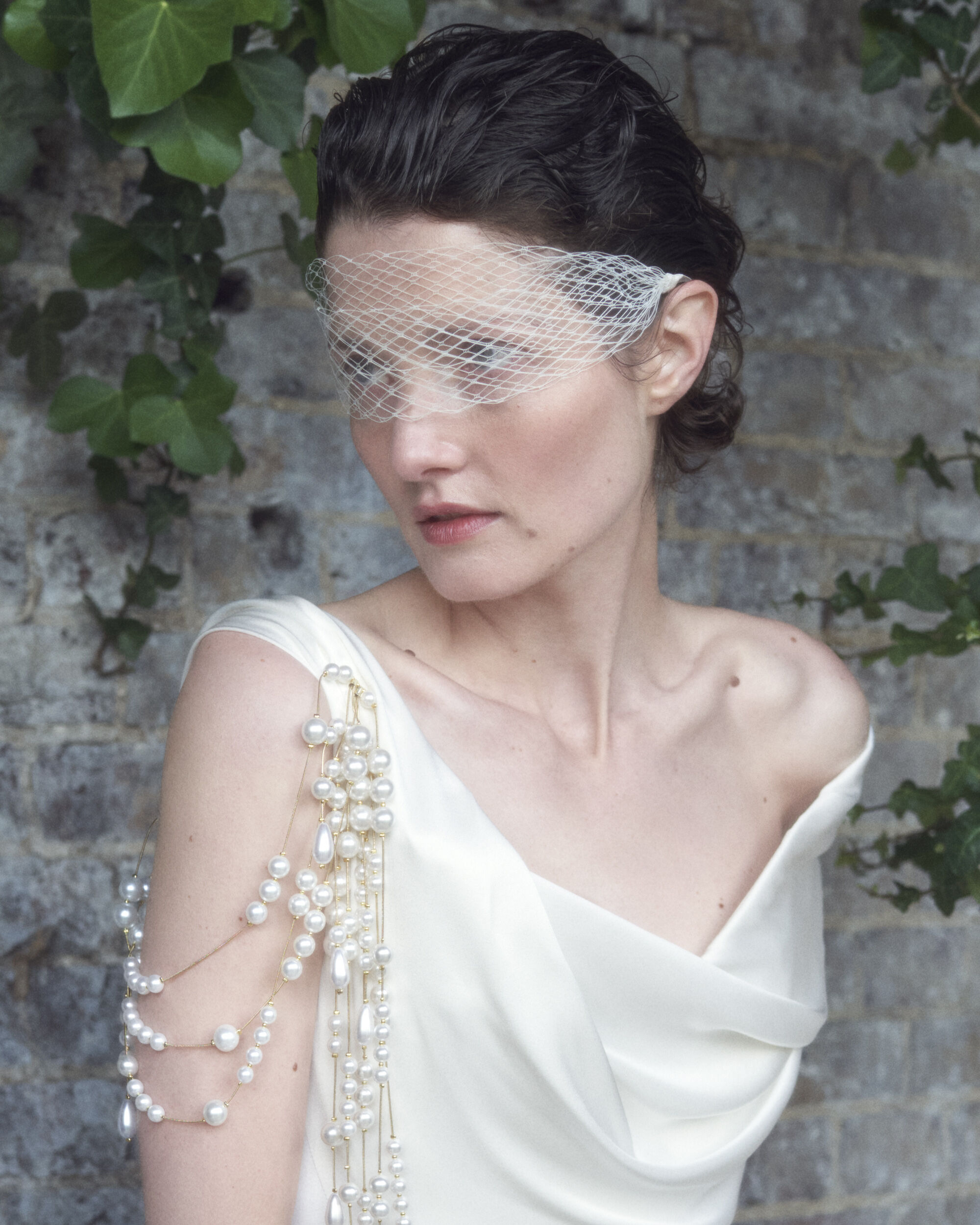 Bridal Couture 2025 Vivienne Westwood VW Bridal Couture 2025 Sophia 4 