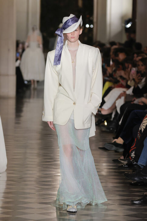 Barcelona Bridal 2026