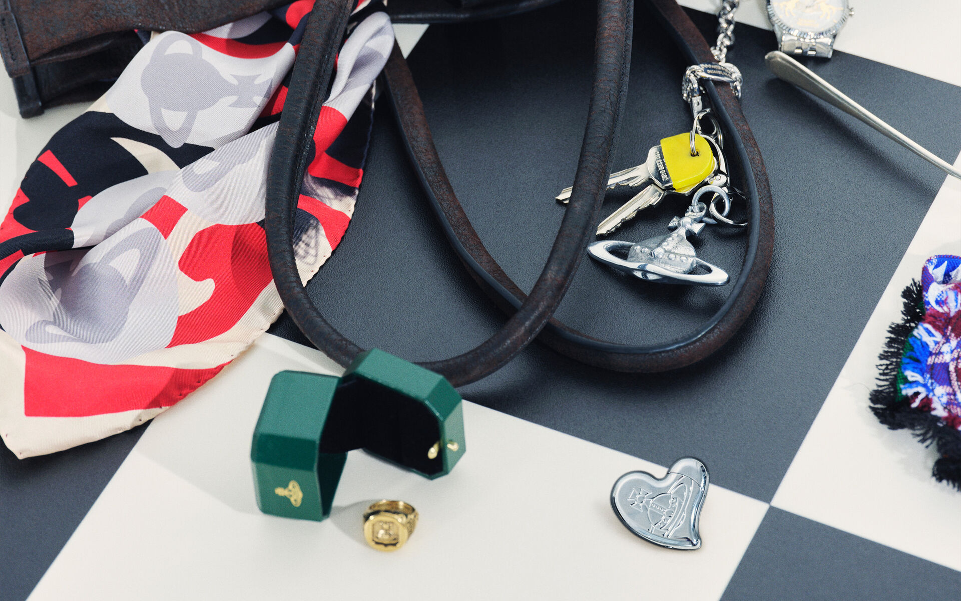 Gifts - Year of the Horse