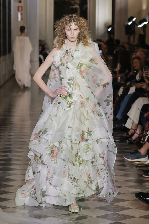 Barcelona Bridal 2026