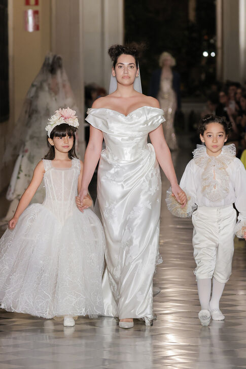 Barcelona Bridal 2026