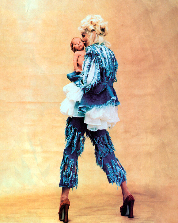 Vivienne Westwood: The Story Behind the Style