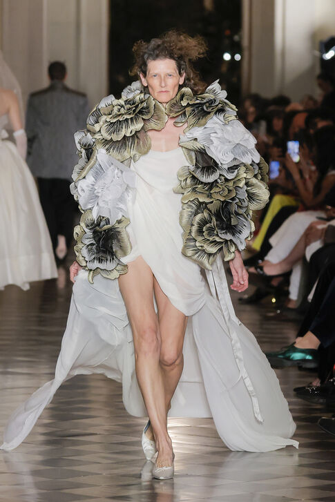 Barcelona Bridal 2026