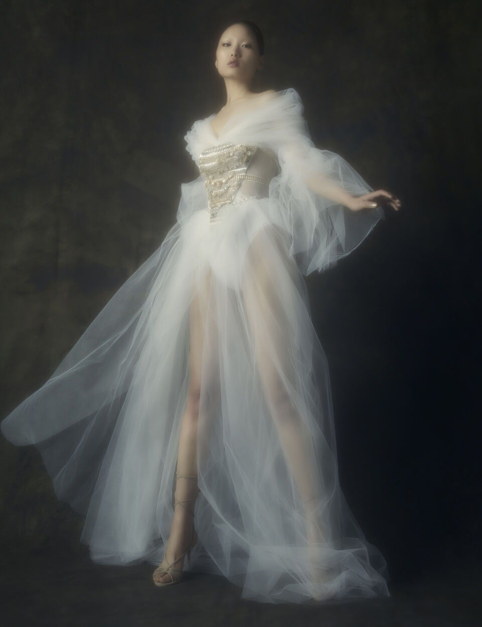 Bridal Couture 2022 Collection | Vivienne Westwood Bridal Couture 2022 Collection | Vivienne Westwood