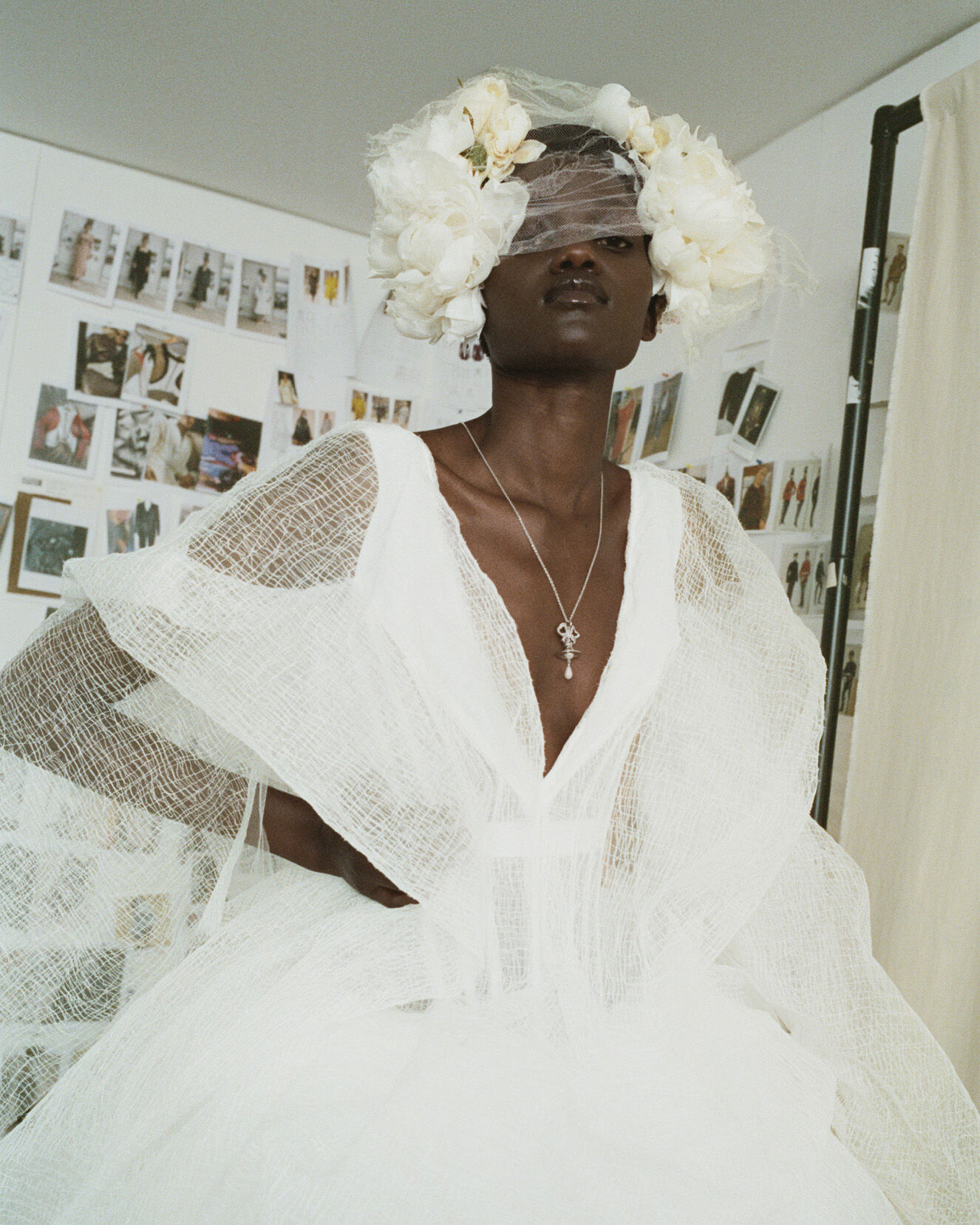 Bridal Couture 2026 | Vivienne Westwood®