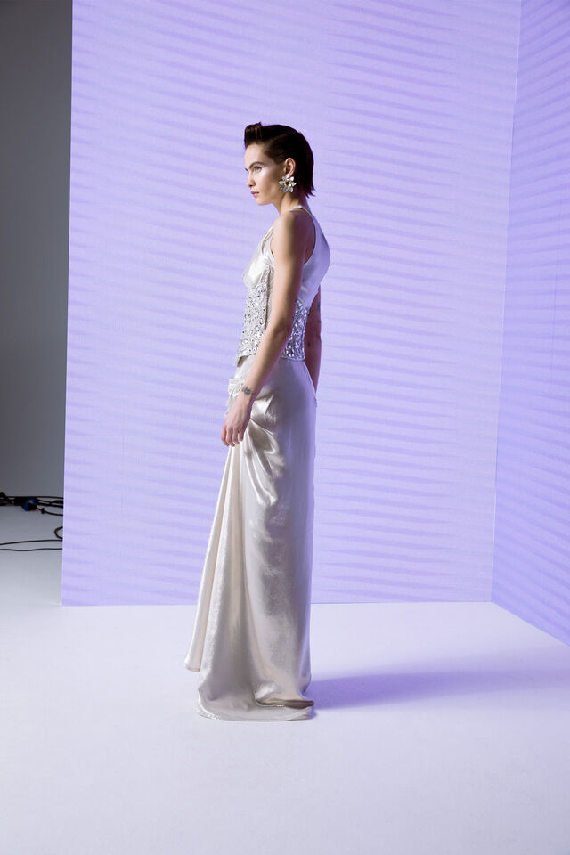 Luminara Bridal Dress