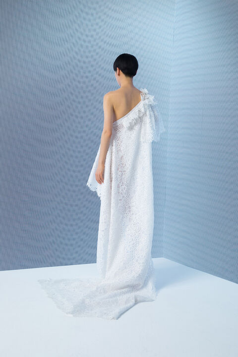 Luna Bridal Dress