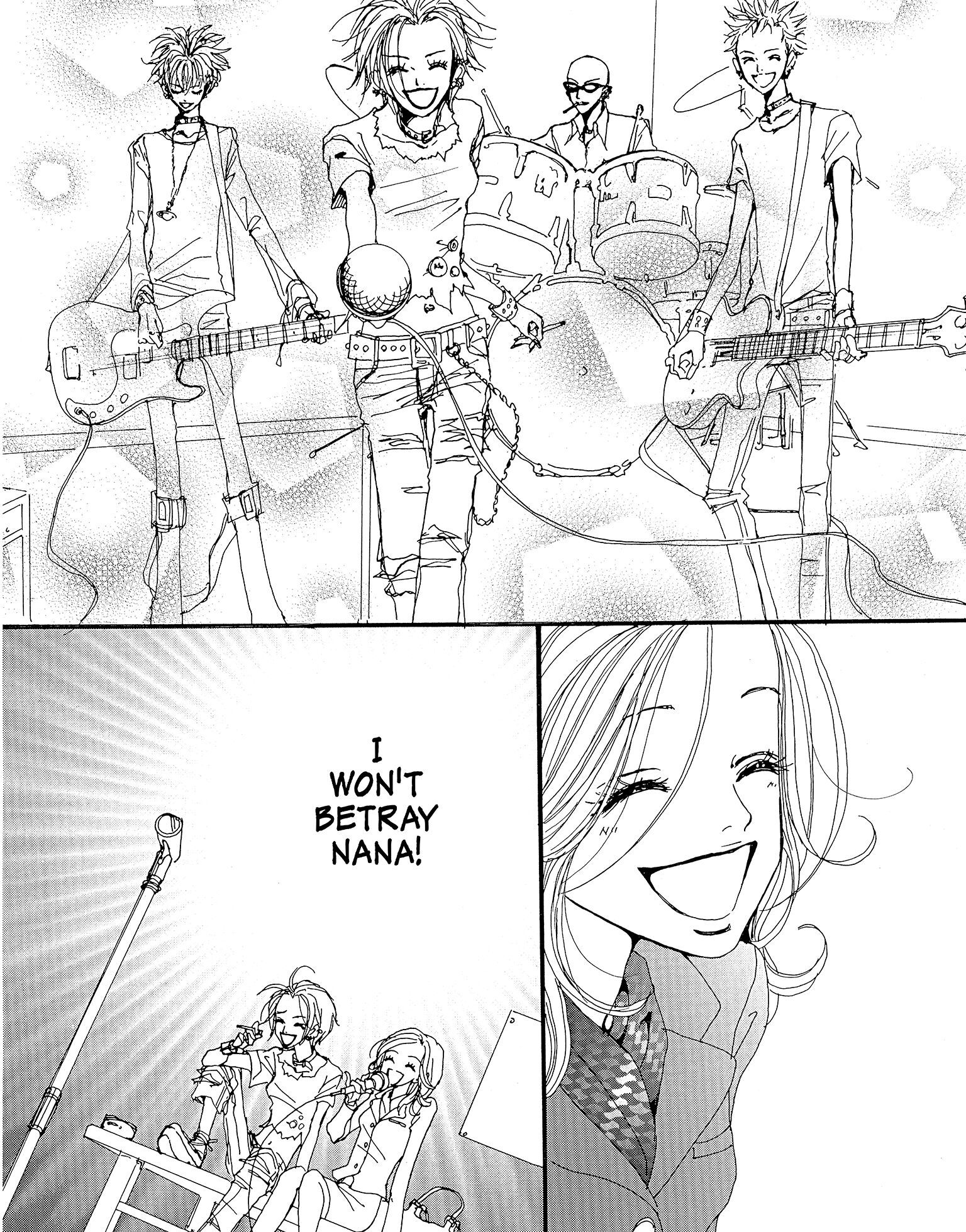 VIVIENNE WESTWOOD X NANA - In Conversation with Ai Yazawa