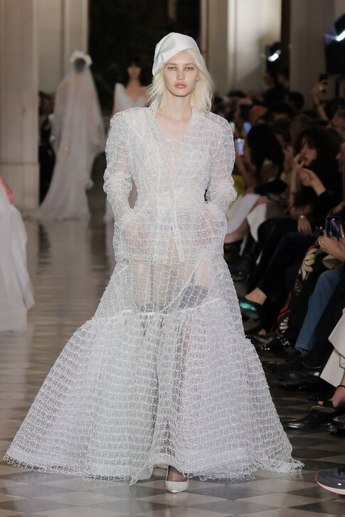 Barcelona Bridal 2026