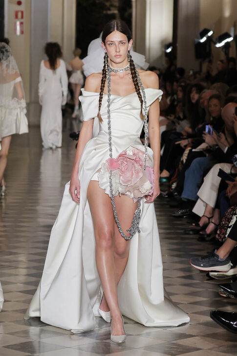 Barcelona Bridal 2026