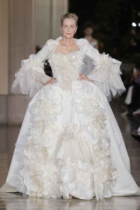 Barcelona Bridal 2026