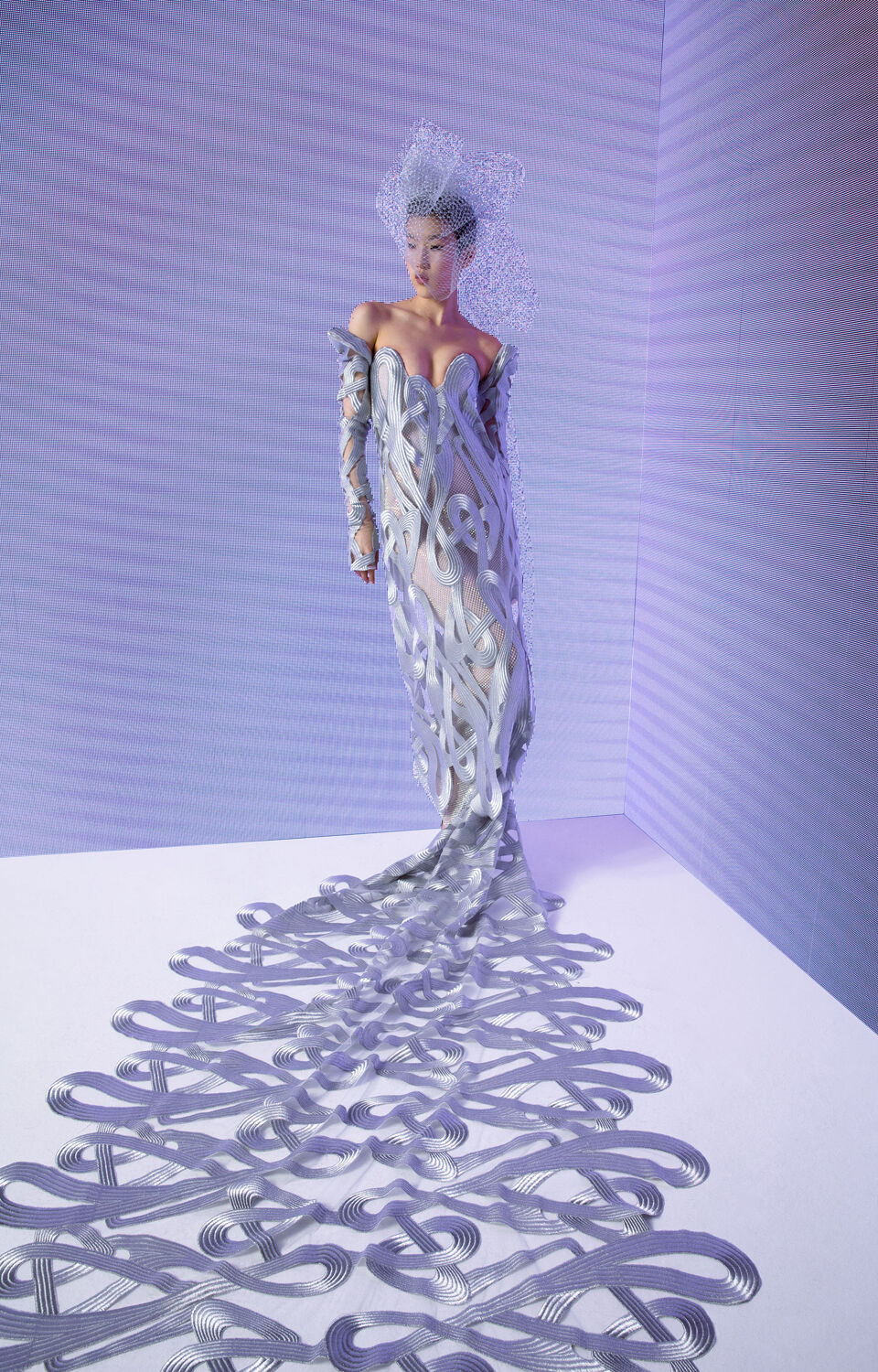 Bridal Couture 2023 Vivienne Westwood bridal-couture-2023-vivienne-westwood
