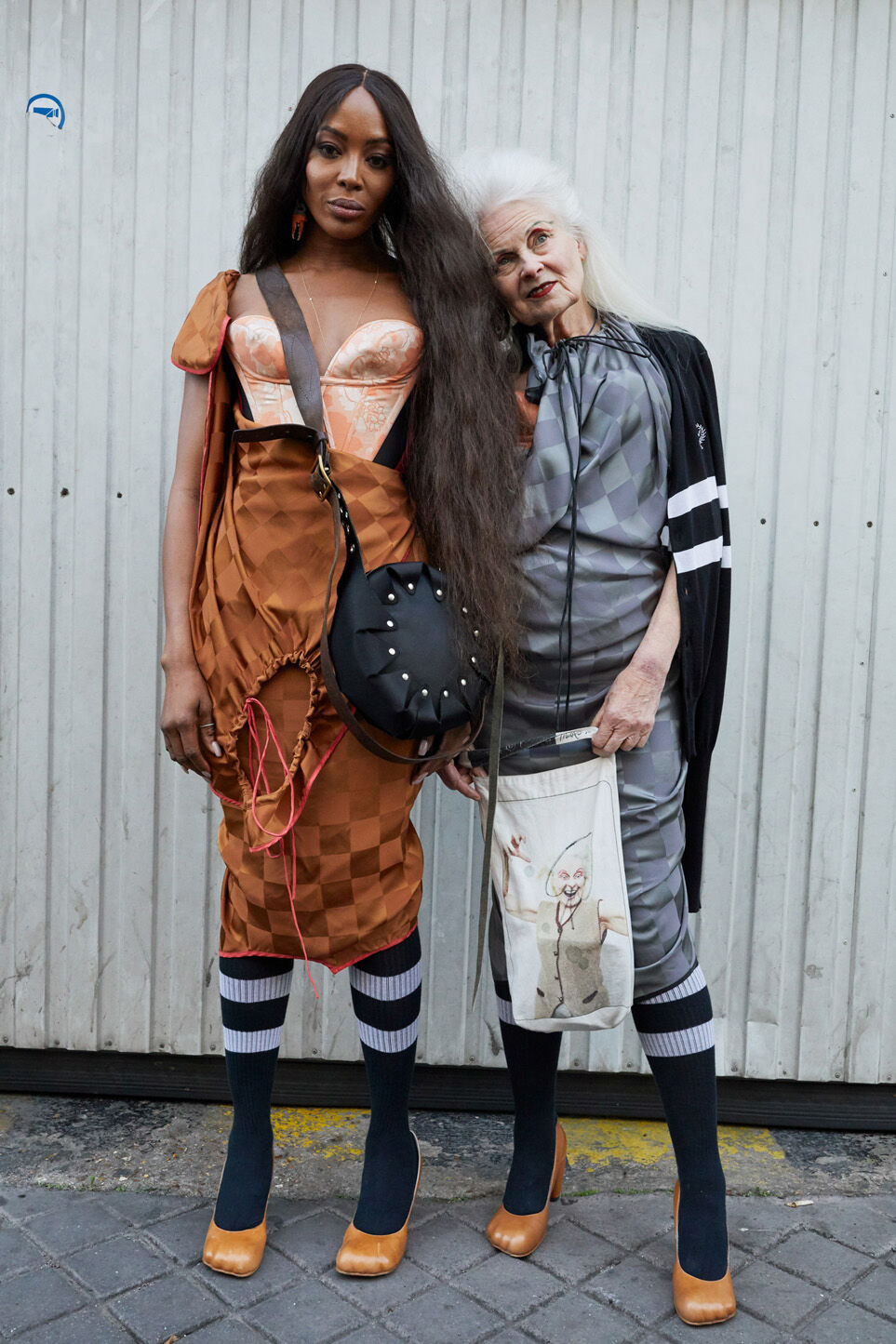 The Story so Far | Vivienne Westwood®