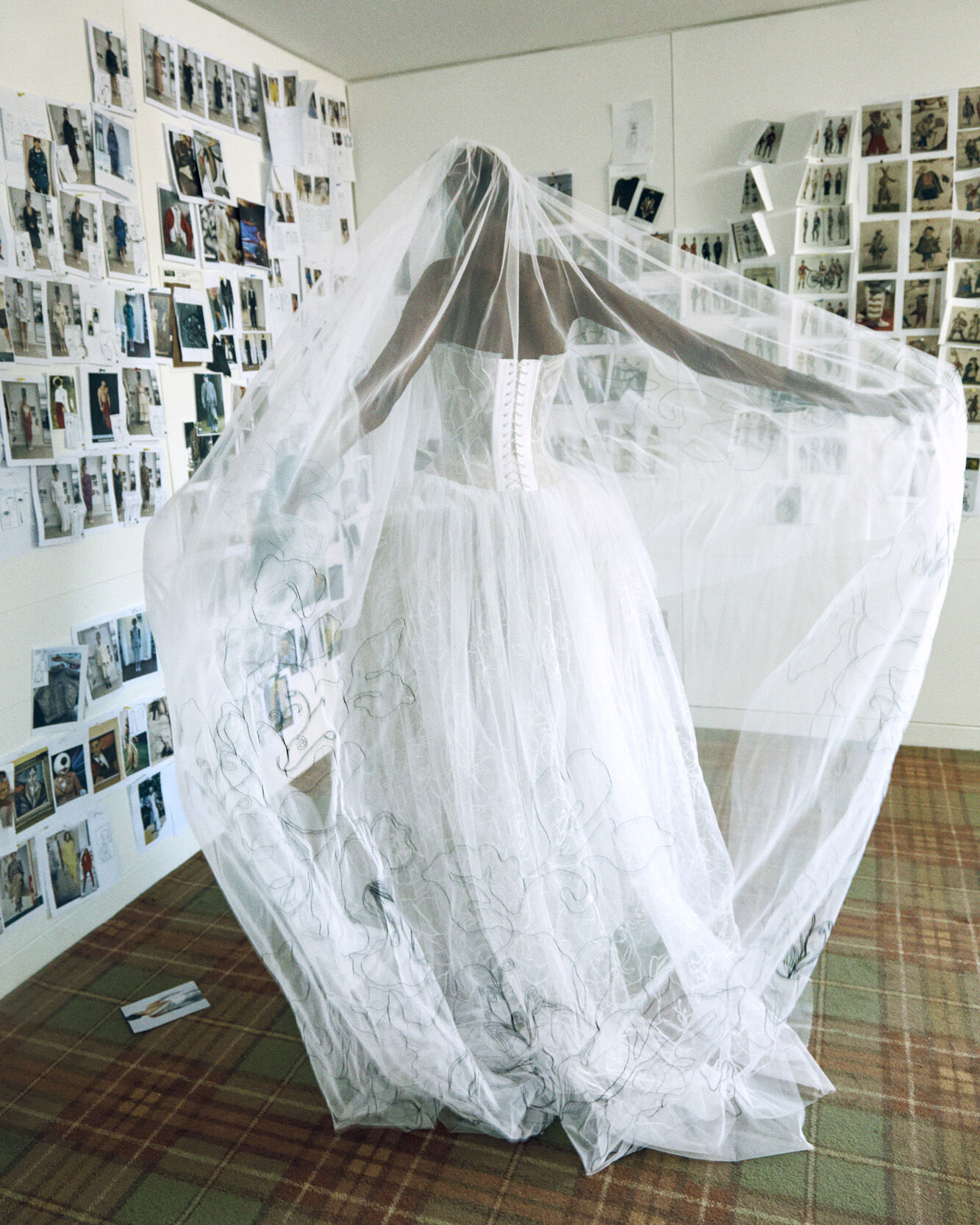 Bridal Couture 2026 | Vivienne Westwood®