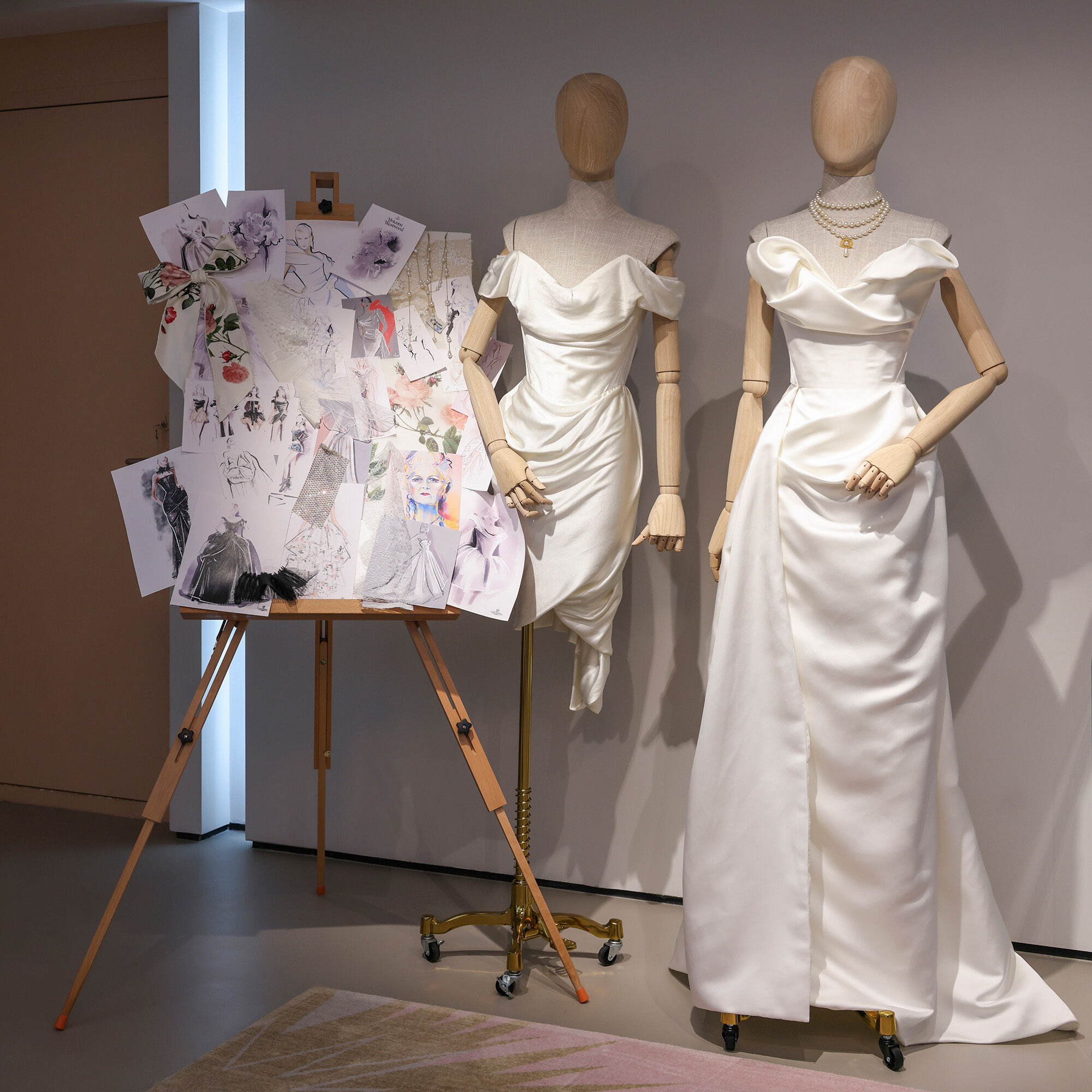 Beijing_Bridal Boutique