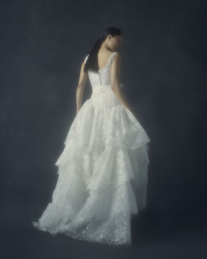 Princess Bridal Dress