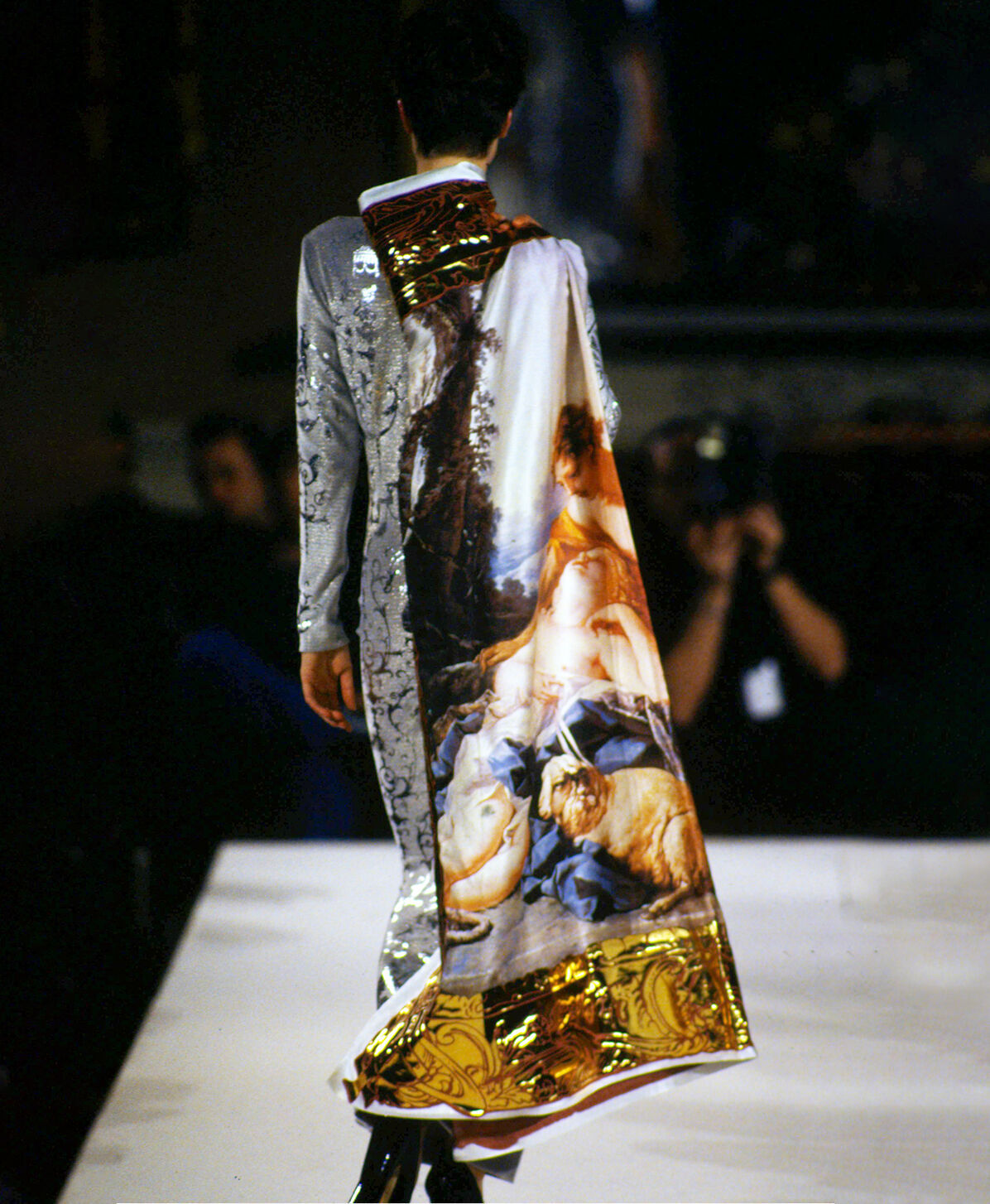 Westwood Heritage — Boucher and Beyond | Vivienne Westwood®