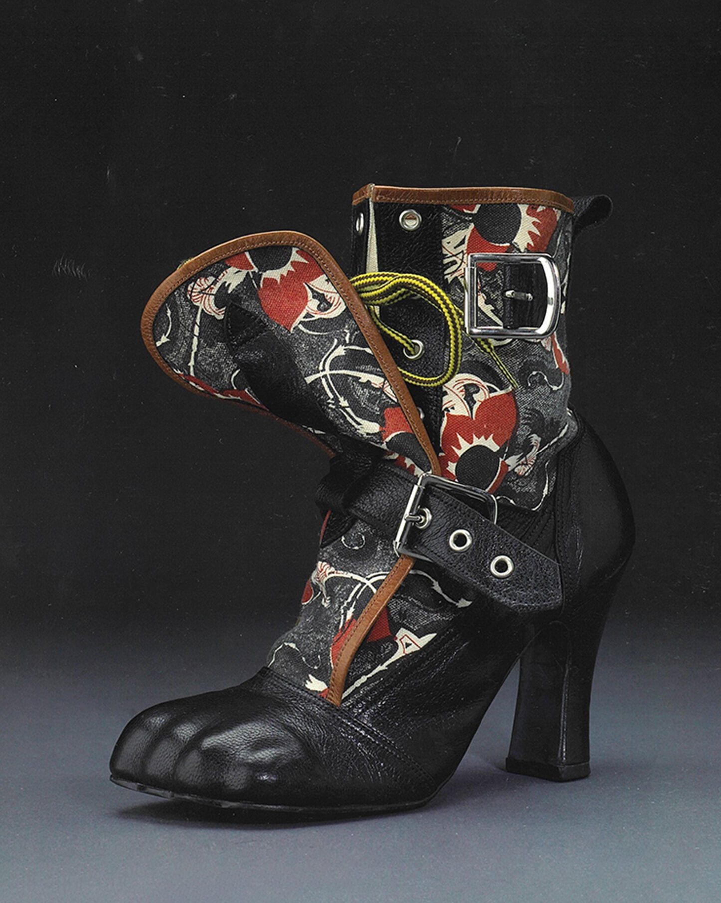 Vivienne Westwood Style Shoes Best Sale | bellvalefarms.com