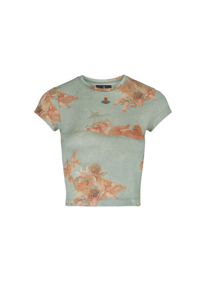 Baby Peru Tシャツ