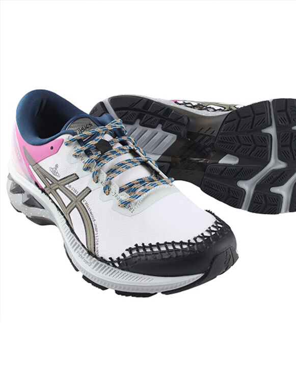 Asics